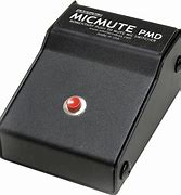 Image result for Mic with Mute Button
