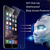 Image result for iPhone 6s Rose Gold Screen Protector