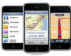 Image result for TomTom iPhone GPS