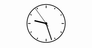 Image result for 24 Hour Analog Clock Windows Download