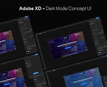 Image result for Whats App Dark Mode Adobe XD