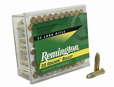 Image result for .22 Long Rifle Cartridge