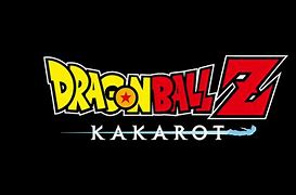 Image result for Dragon Ball Z Kakarot Logo.png