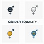 Image result for Equal Rights Symbol