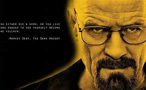 Image result for Most Recognizable Quotes Breaking Bad