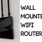 Image result for TELUS Modem Wall Mount