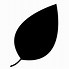 Image result for Small Leaf SVG