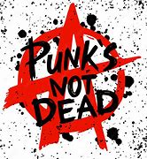 Image result for Punk Rock Imagery