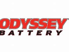 Image result for Odyssey Battery Logo