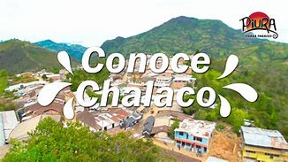 Image result for chalaco