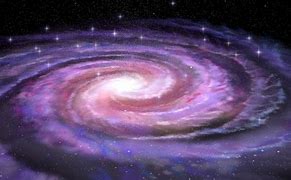 Image result for Spiral Galaxy 3D Model