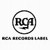 Image result for RCA Logo Black