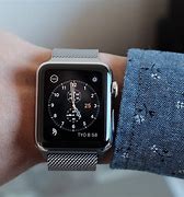Image result for Blue Colored Galaxy Watch Face