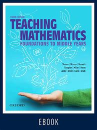 Image result for Math Teaching Books