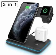 Image result for Wireless Qi Charger Mini