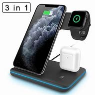 Image result for iPhone On a Qi Charger Pad