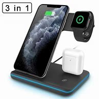Image result for iPhone and Iwatch Charger Stand