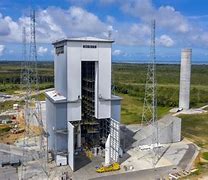 Image result for Ariane 6 Structural Test Tank