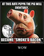 Image result for Little Pig Meme