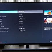Image result for Access Settings On Philips TV