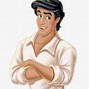 Image result for Prince Eric Little Mermaid