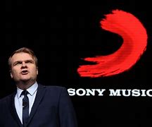 Image result for Sony Music Owner
