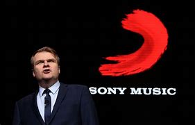 Image result for Sony Music Man