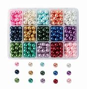 Image result for Pearl Beads Colors