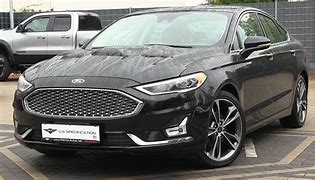Image result for Ford Fusion EcoBoost 2019
