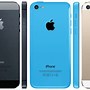 Image result for iPhone 5C vs 5S