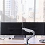 Image result for Humanscale M8 Monitor Arm