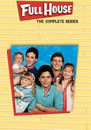 Image result for Full House Complete Series