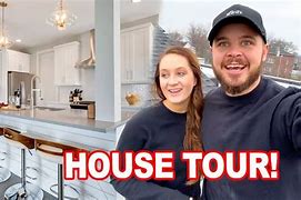 Image result for Shonduras New House Tour