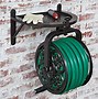 Image result for Garden Water Hose Reel