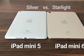 Image result for Apple iPad Mini 6 Starlight