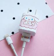 Image result for iPhone Charger Stickers