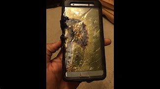 Image result for Galaxy Note 7 Incident