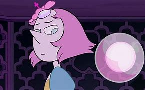 Image result for Pink Pearl Steven Universe Theory