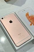 Image result for iPhone 6s Plus 32GB Rose Gold