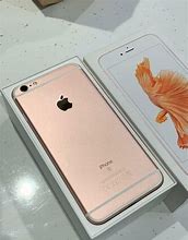 Image result for iPhone 6 Plus Rose Gold