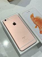 Image result for Rose Gold Plus Unlocked iPhone 6