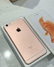 Image result for iPhone 6s Plus Size 128G Rose Gold