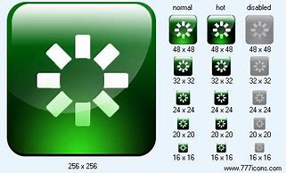 Image result for Windows Restart Icon