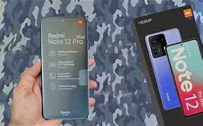 Image result for Redmi Note 12 Unobxing