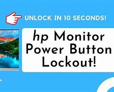 Image result for Power Button Lockout Fix