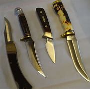 Image result for Buck Old Timer Knives