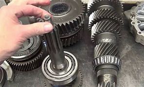 Image result for ZF 6-Speed