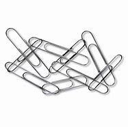 Image result for Paper Clip Stick Wall