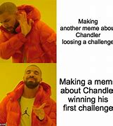 Image result for Chandler Dance Meme