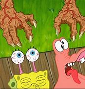 Image result for Spongebob Face FREEZE Sandy